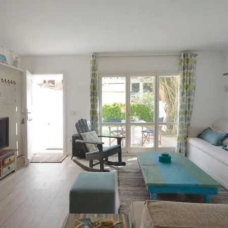 Villa Sa Riera Mar- Ref 322
