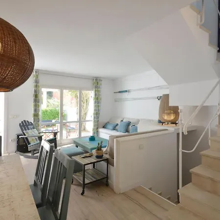 Sa Riera Mar- Ref 322 Villa